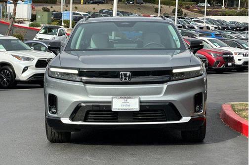 2024 Honda Prologue Touring