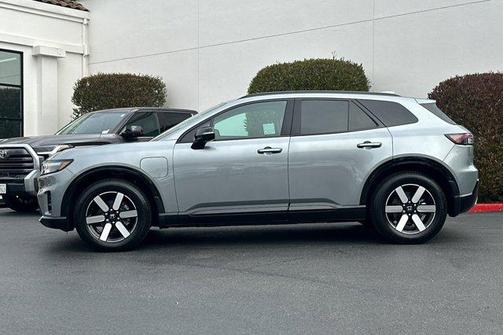 2024 Honda Prologue Touring