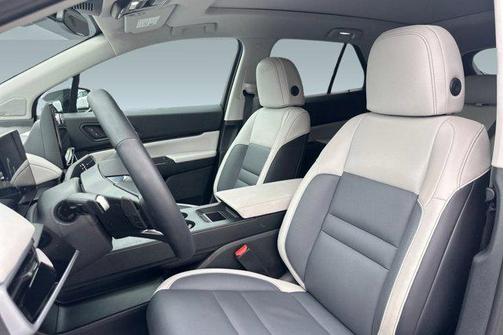 2024 Honda Prologue Touring