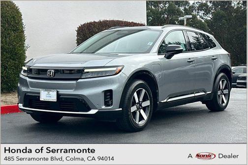2024 Honda Prologue Touring