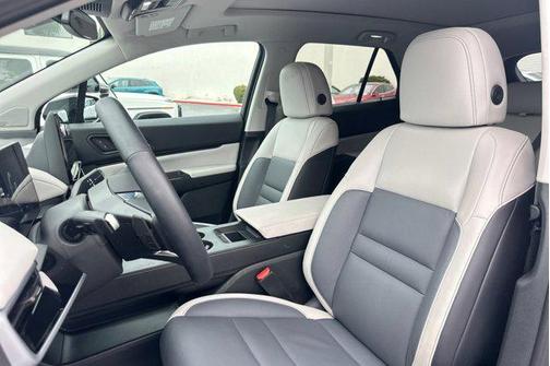 2024 Honda Prologue Touring