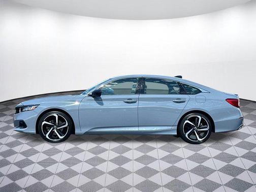 2022 Honda Accord Sport SE 1.5T