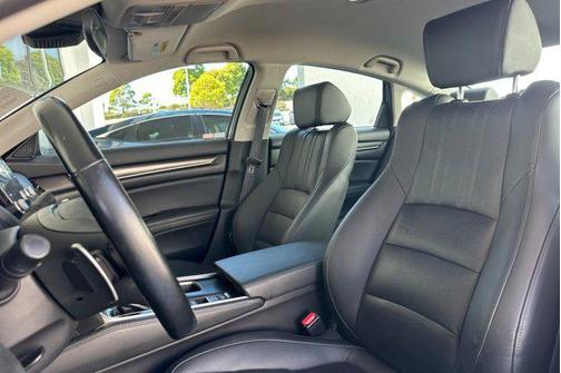 2022 Honda Accord Sport SE 1.5T