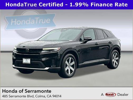 2024 Honda Prologue EX