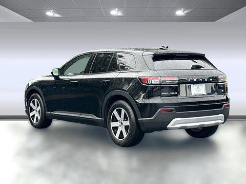 2024 Honda Prologue EX