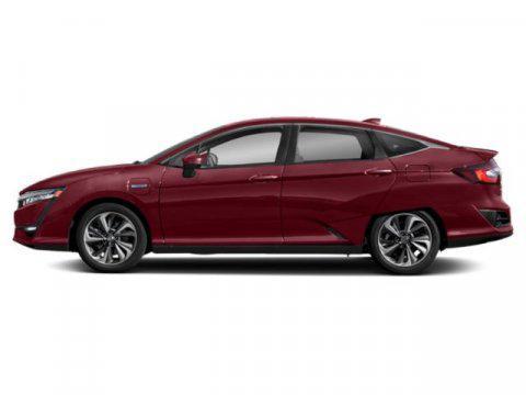 2019 Honda Clarity Plug-In Hybrid Touring