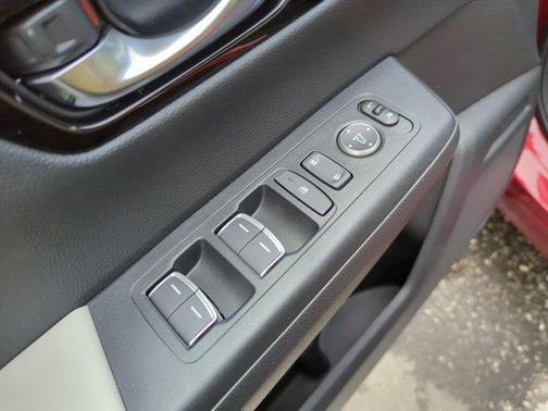2025 Honda CR-V EX-L 2WD