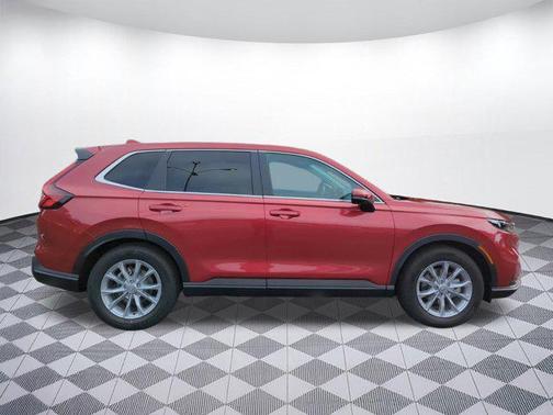 2025 Honda CR-V EX-L 2WD