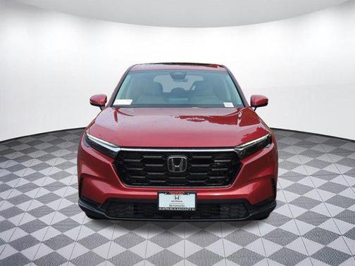 2025 Honda CR-V EX-L 2WD