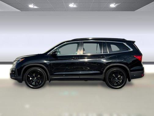 2022 Honda Pilot AWD Special Edition