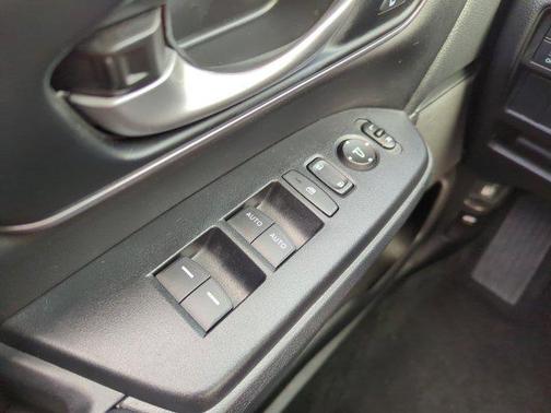 2022 Honda CR-V AWD Touring