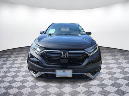 2022 Honda CR-V AWD Touring