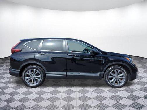 2022 Honda CR-V AWD Touring