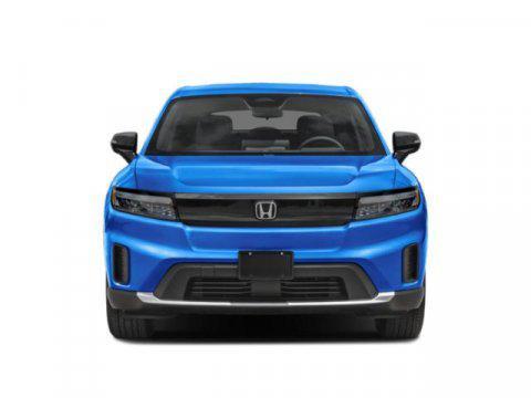 2025 Honda Prologue EX