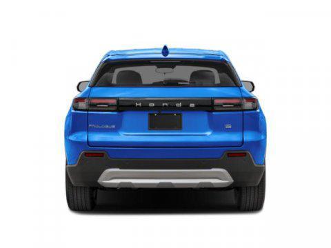 2025 Honda Prologue EX