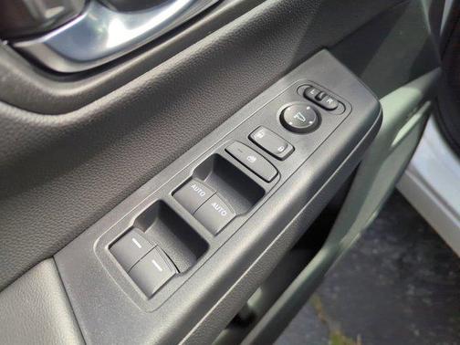 2025 Honda CR-V EX AWD