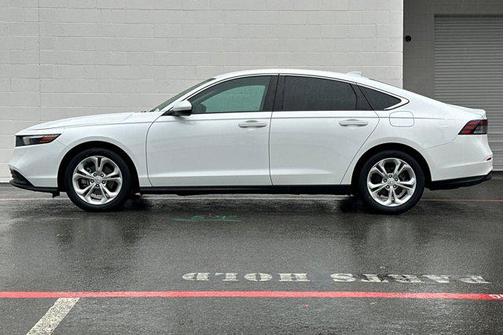 2023 Honda Accord LX 1.5T