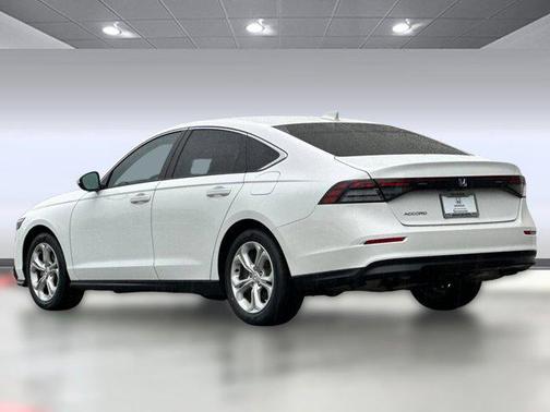 2023 Honda Accord LX 1.5T