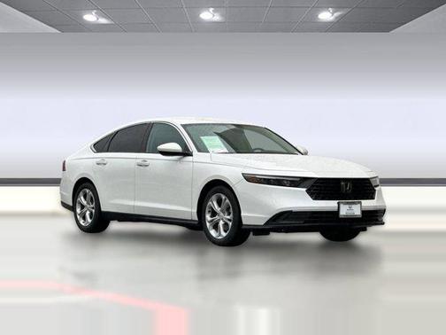 2023 Honda Accord LX 1.5T