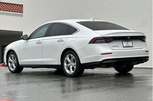 2023 Honda Accord LX 1.5T