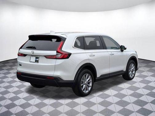 2025 Honda CR-V EX 2WD
