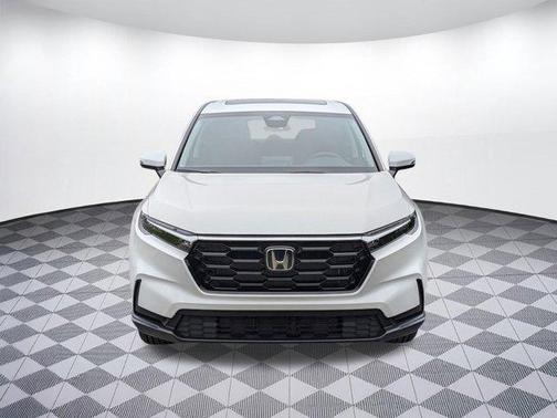 2025 Honda CR-V EX 2WD