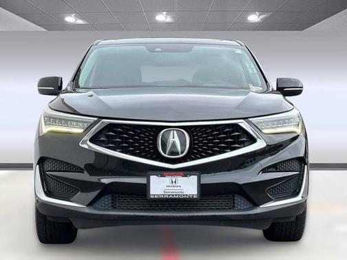 2019 Acura RDX Base