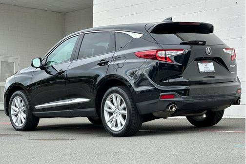 2019 Acura RDX Base