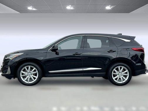 2019 Acura RDX Base