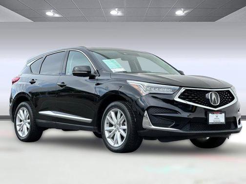 2019 Acura RDX Base
