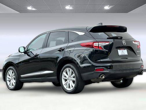 2019 Acura RDX Base