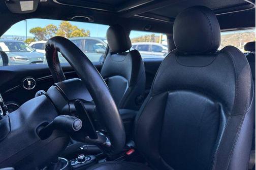 2020 MINI Hardtop Cooper S