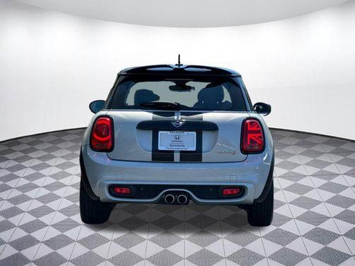 2020 MINI Hardtop Cooper S