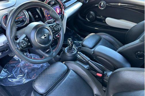 2020 MINI Hardtop Cooper S