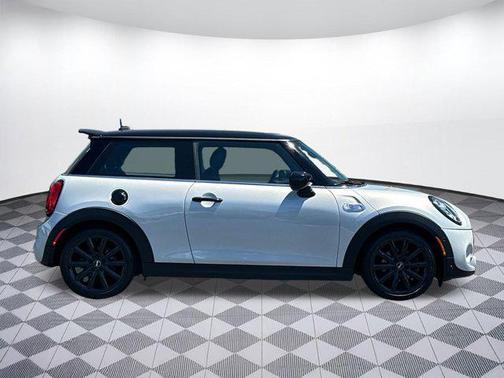 2020 MINI Hardtop Cooper S