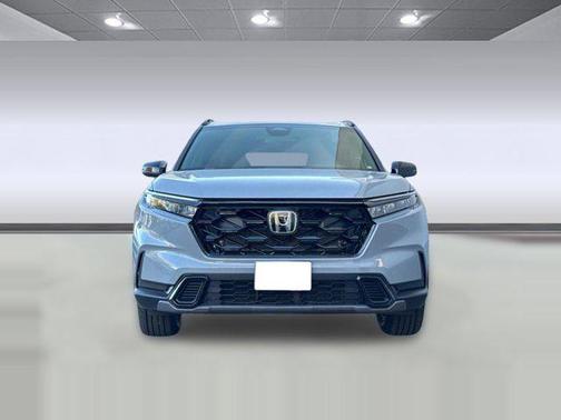 2026 Honda CR-V Hybrid Sport AWD