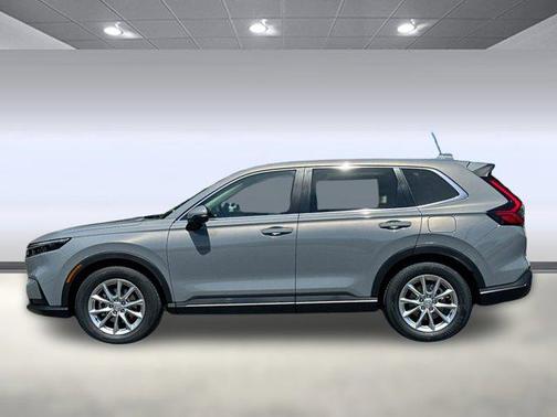 2026 Honda CR-V EX 2WD