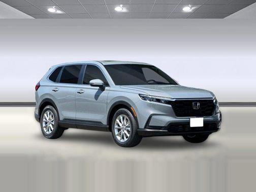 2026 Honda CR-V EX 2WD