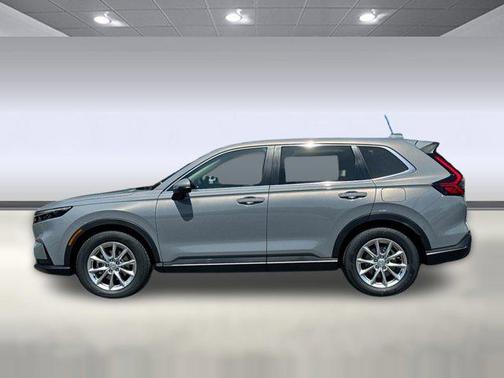 2026 Honda CR-V EX 2WD