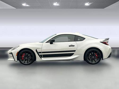 2024 Toyota GR86 Base