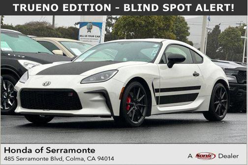 2024 Toyota GR86 Base