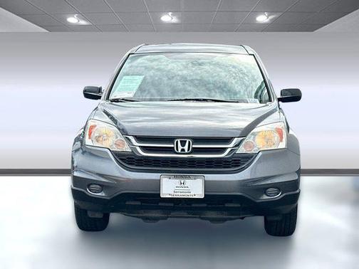 2011 Honda CR-V LX