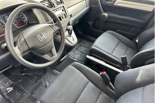 2011 Honda CR-V LX