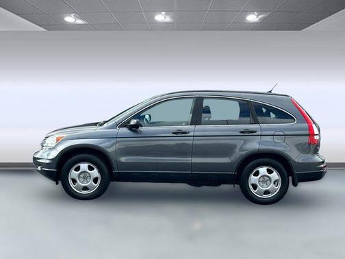 2011 Honda CR-V LX