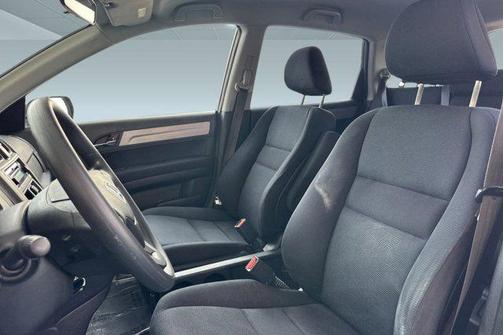 2011 Honda CR-V LX