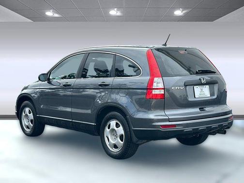 2011 Honda CR-V LX