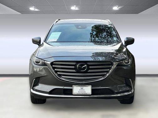 2018 Mazda CX-9 Signature