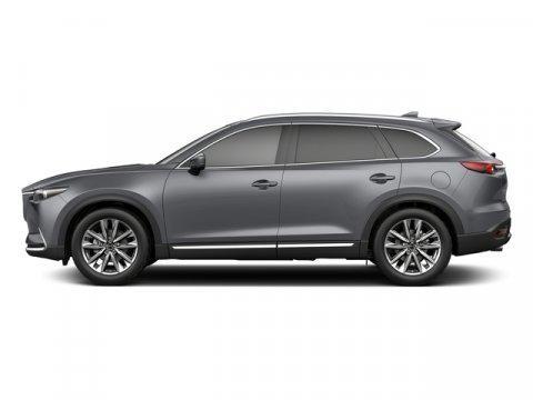 2018 Mazda CX-9 Signature