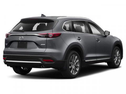 2018 Mazda CX-9 Signature