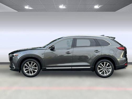 2018 Mazda CX-9 Signature